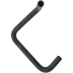 86053 - : MOLDED HEATER HOSE, DAYCO for DAYCO HYDRAULIC Image