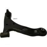 RK620575 - : Front Right Lower Suspension Control Arm and Ball Joint Assembly for Moog Image