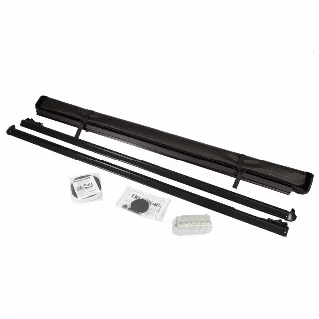 Tonneau Cover, Soft Roll-Up, 5.5'bed - Ford (V9L3Z-99501A42-DA)