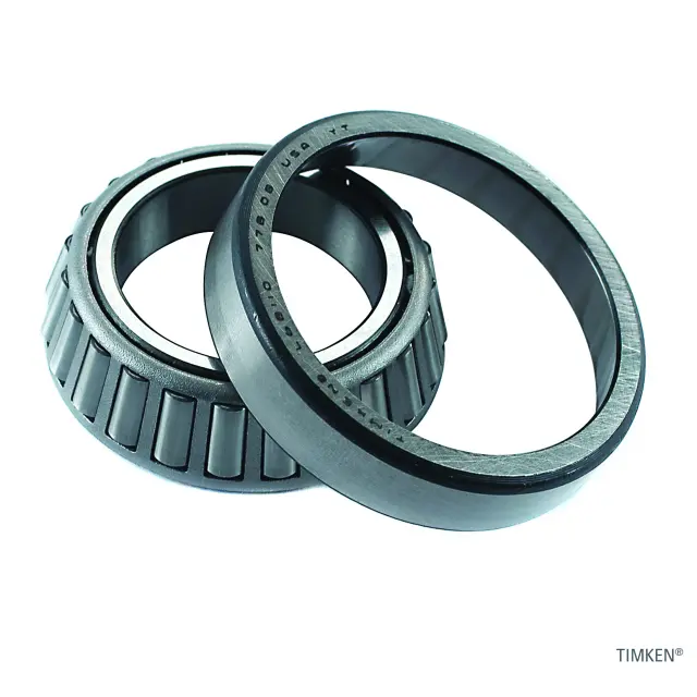 SET13 - Transmission &amp; Drivetrain: Differential Bearing Set for TIMKEN Image