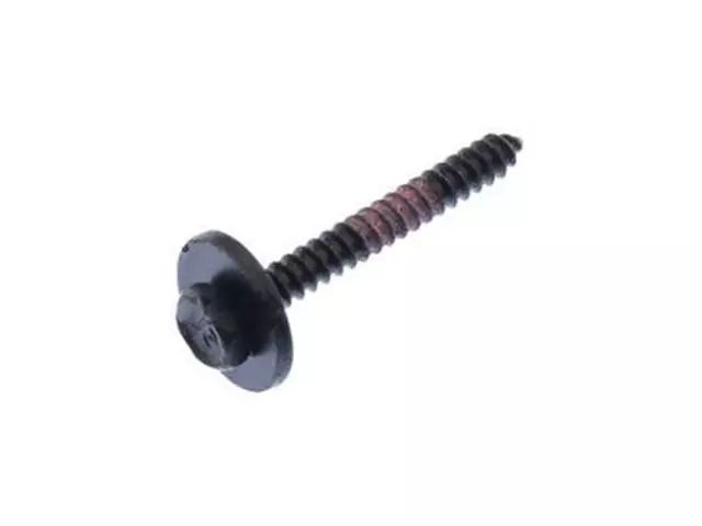 W711401S450B - : Wheel Opening Molding Screw for Ford Image