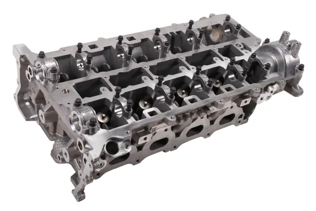 Engine Cylinder Head - ACDelco (55497386)