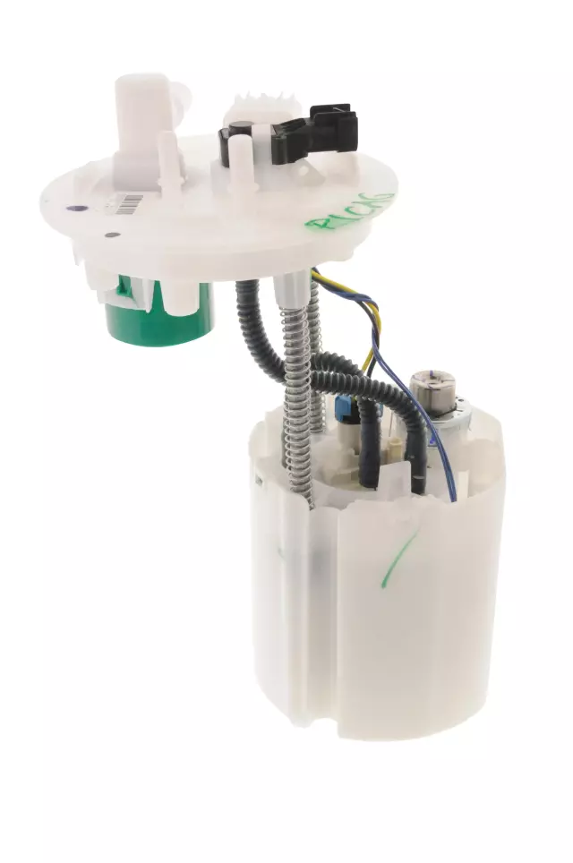 Fuel Pump Module without Fuel Level Sensor, with Seal and Cover - GM (13578371)