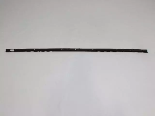 5155615AD - Exterior Ornamentation: Body Side Sill, Left for Mopar Image