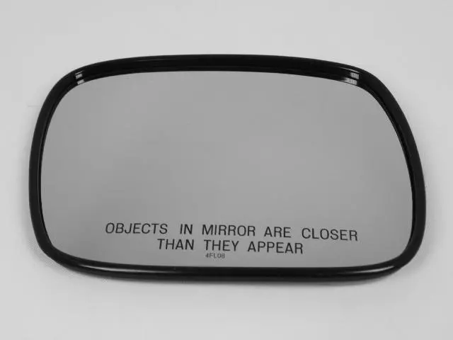 Mirror Replacement Glass, Right - Mopar (5012210AA)