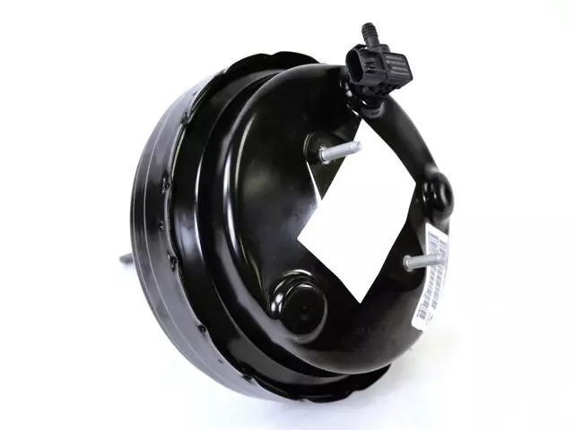 68091279AC - Brakes: Power Brake Booster for Jeep: Wrangler, Wrangler JK Image