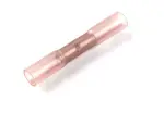 843150 - : Heat Shrinkable Butt Connectors - Polyolefin, 22 - 18 Gauge for Grote Lighting Image