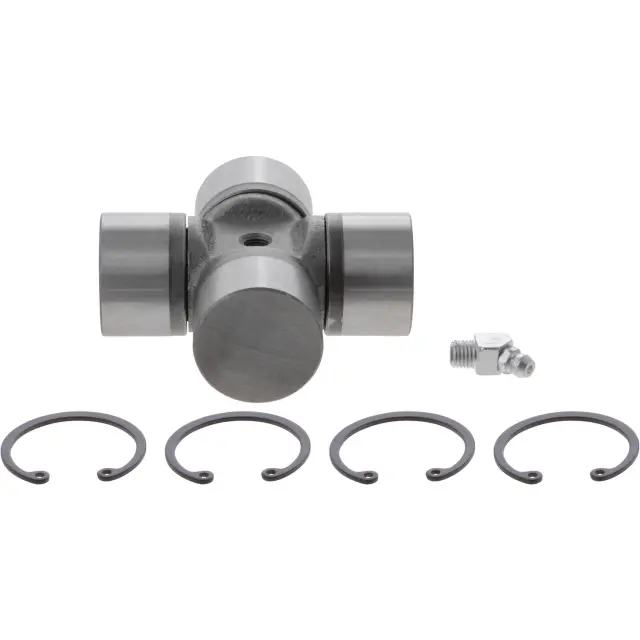 53237X - : Universal Joint Greaseable Walterscheid 2500 Series for Spicer Image