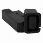 BM5Z5461383B - : Latch Assembly Rear Seat Back for Ford Image