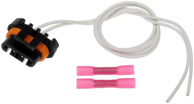 645569 - Electrical, Charging and Starting: Alternator Pigtail for Dorman Image