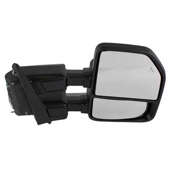 HC3Z17682JB - Body: Door Mirror for Ford Image