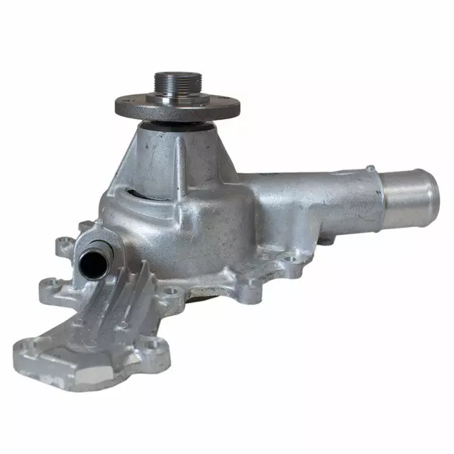 F7TZ8501AC - Cooling System: Water Pump for Ford: Aerostar, Explorer, Ranger | Mercury: Mountaineer Image