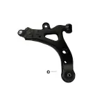 RK621351 - : Front Left Lower Suspension Control Arm and Ball Joint Assembly for Moog Image