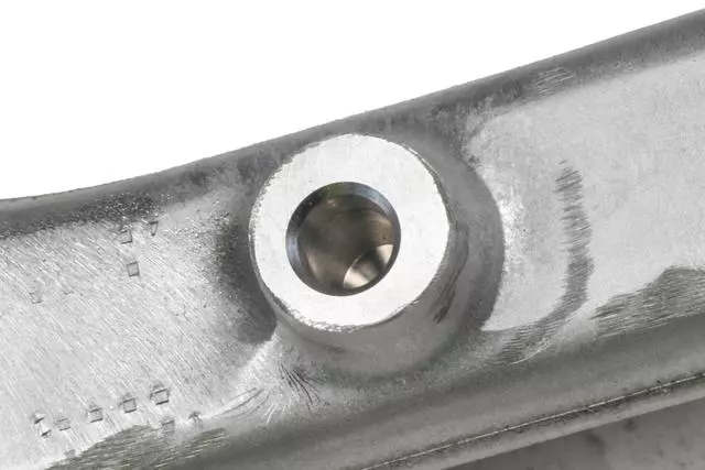 Front Driver Side Rear Lower Control Link - GM (23317367)