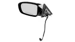 57010337AJ - : Outside Rearview Mirror, Left for Mopar Image
