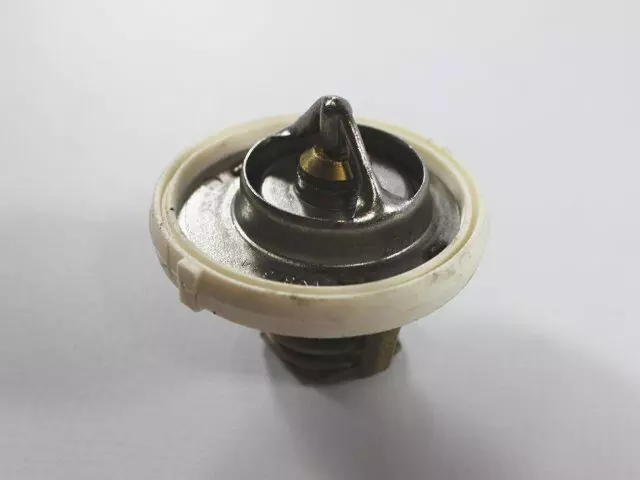 Engine Coolant Thermostat Package, Cylinder Block - Mopar (55111017AB)