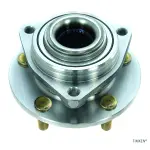 513089 - : Hub Unit Assembly for TIMKEN Image