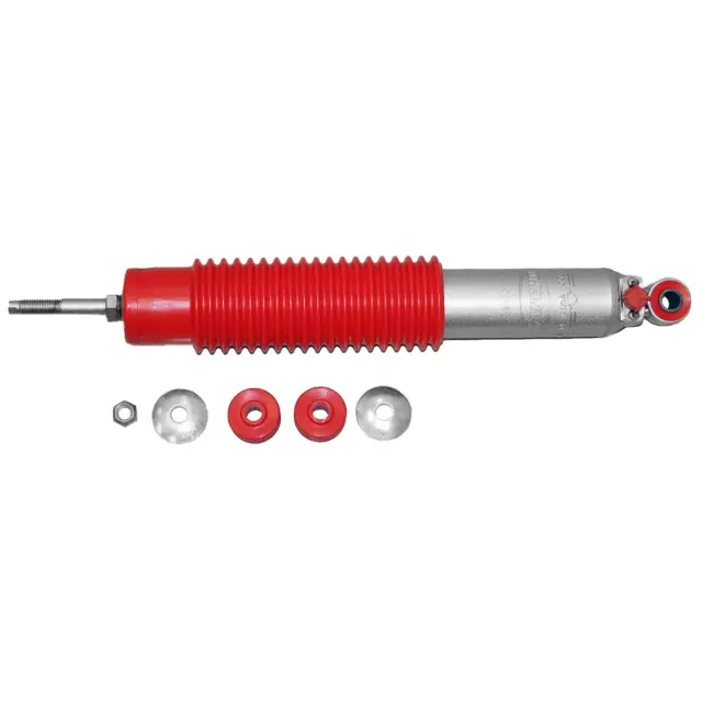 RS999055 - Suspension &amp; Steering: RS9000XL Suspension Shock Absorber for Rancho Suspensions Image