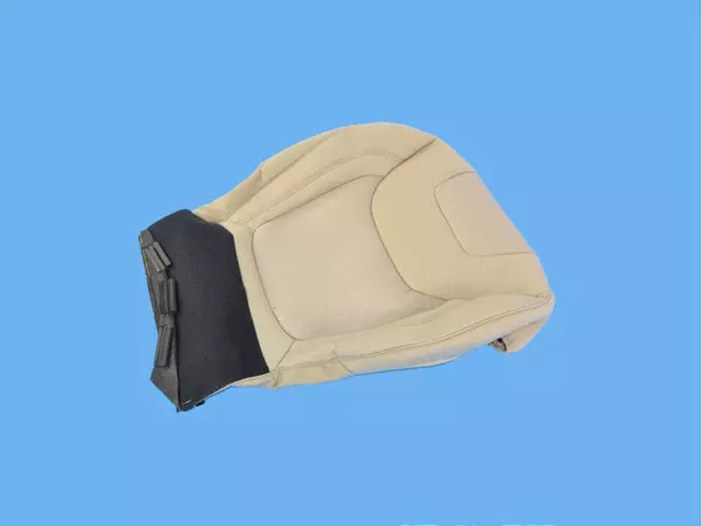 Front Seat Cushion Cover, Right - Mopar (5VH20HL1AC)
