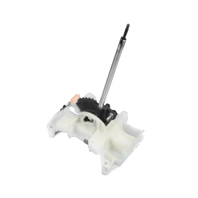 4668870AF - Automatic Transaxle 4 Speed: Transmission Shifter for Mopar Image