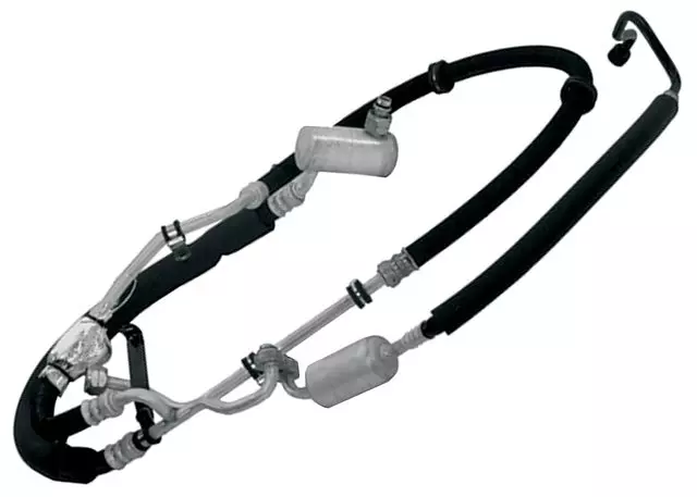 15739885 - : AC Hose for GM Image