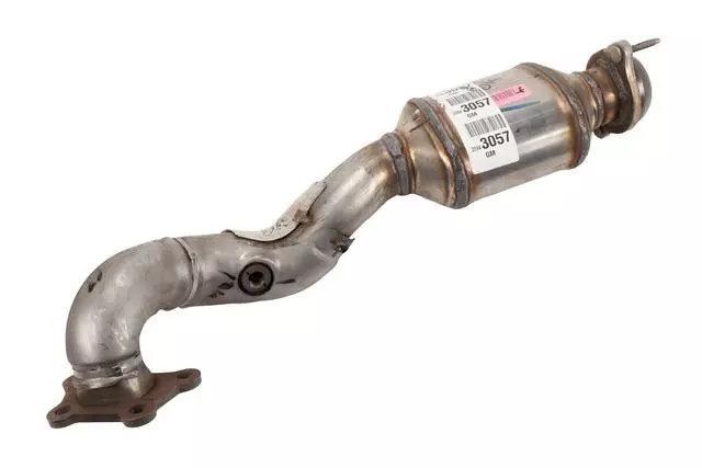 20943057 - : Converter Assembly 3WAY Ctltc (W/  Exhaust Rear Mani for GM Image