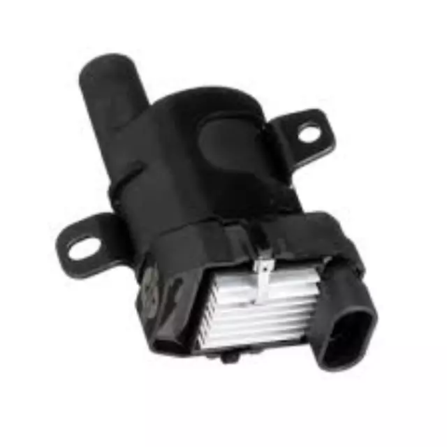 UF262 - Ignition Systems: Standard Ignition OE Improved Ignition Coil for SMP CORP Image