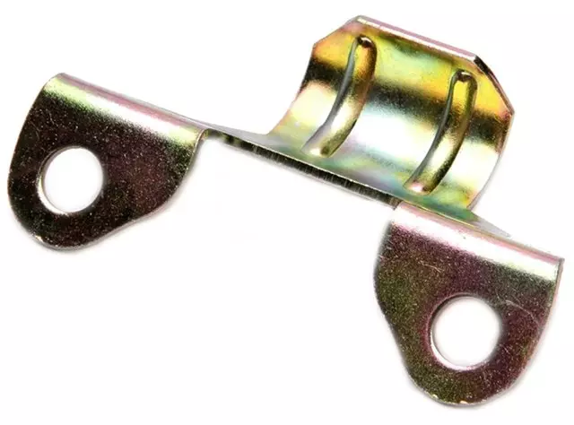 Rear Brake Cylinder Retainer - ACDelco (18K848)