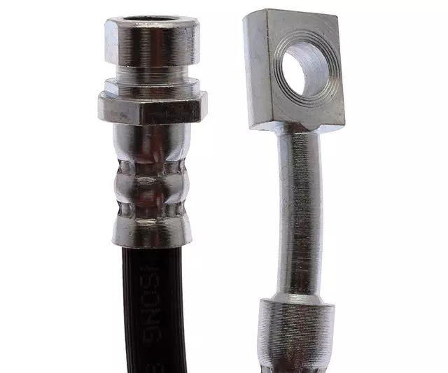 Rear Brake Hose - ACDelco (18J384115)