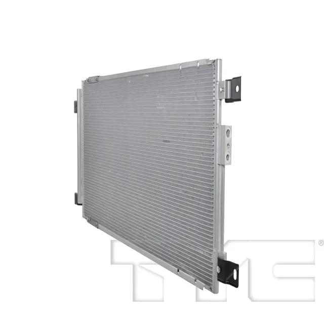 30188 - Air Conditioning &amp; Heat: TYC A/C Condenser for TYC Image