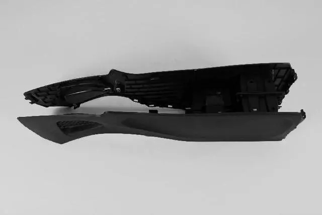 1UQ30HL1AA - Body: Front Console for Dodge: Journey Image