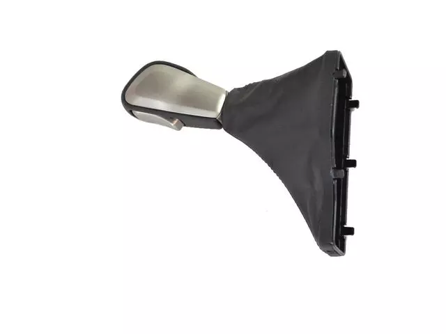 Gearshift Boot And Knob - Mopar (5RW071XLAB)