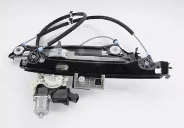 92249759 - : Front Driver Side Window Regulator with Motor for Chevrolet: Camaro Image