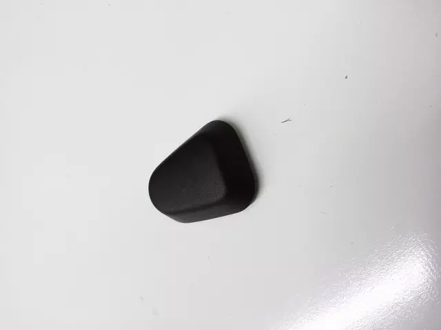 Handle, Outside Packing - Volkswagen (1K8-837-088-B)