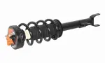 810082 - : Chrysler, Dodge Suspension Strut and Coil Spring Assembly  - Front for GSP Image