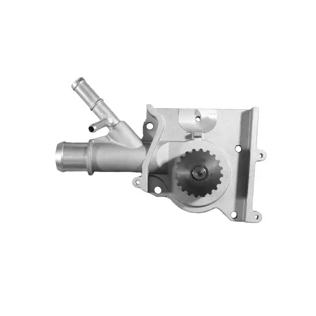 Pump Kit - GM (89036351)