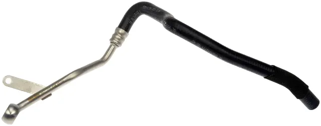 667315 - Cooling Systems: Turbocharger Coolant Return Line for Dorman Image