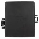 HU5Z14A003J - : 2018-2021 Ford EcoSport - Fuse Box Cover for Ford: EcoSport Image