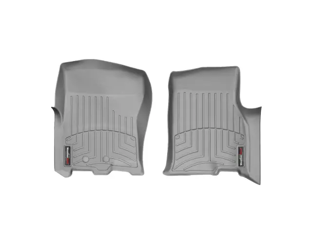 463531 - : FloorLiner™ DigitalFit® for WeatherTech Image