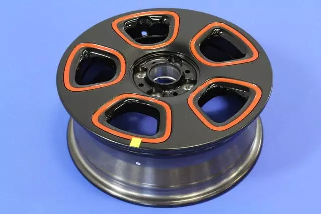 Wheel-Aluminum - Mopar (4726464AB)