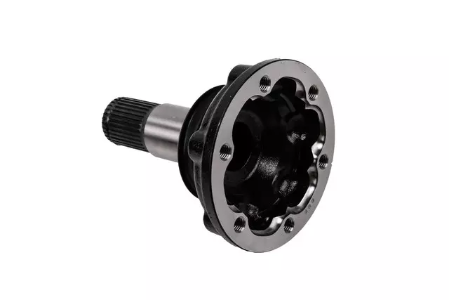 Rear Axle Shaft - GM (84080683)