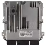 LB5Z12A650GANP - : Engine Control Module (ECM) for Ford: Explorer, Police Interceptor Utility Image