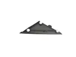 1SD00KX7AA - Doors, Door Mirrors and Related Parts: Mirror Flag Cover, Right for Mopar Image
