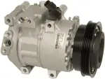 158350 - : Denso 6SBU16C Compressor for FOUR SEASONS Image