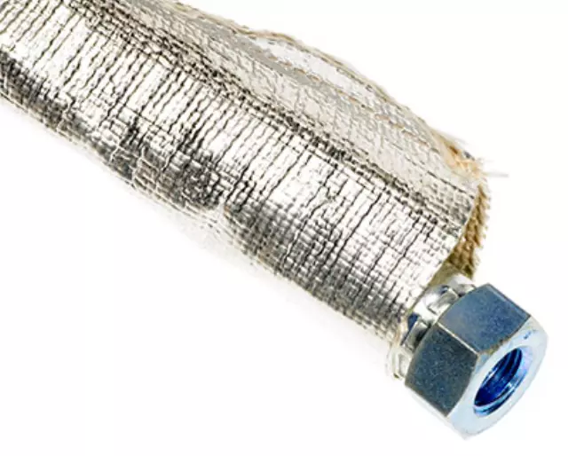 Power Steering Pressure Line Hose Assembly - ACDelco (36-352038)