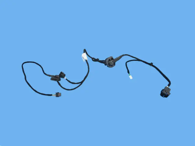 68506761AA - Electrical: Rear Door Wiring, Left for Jeep: Renegade Image