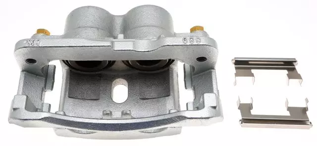 18FR1379C - Brakes &amp; Brake Parts: Brake Caliper for ACDelco Image