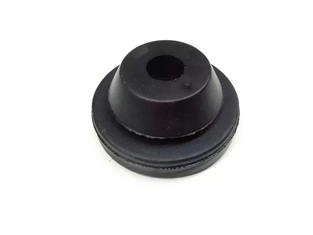 36129689B - : Air Cleaner Assembly Grommet for Volkswagen: Atlas, Atlas Cross Sport, Beetle, CC, Eos, Golf, Golf R, GTI, Jetta, Passat, Phaeton, R32, Rabbit Image