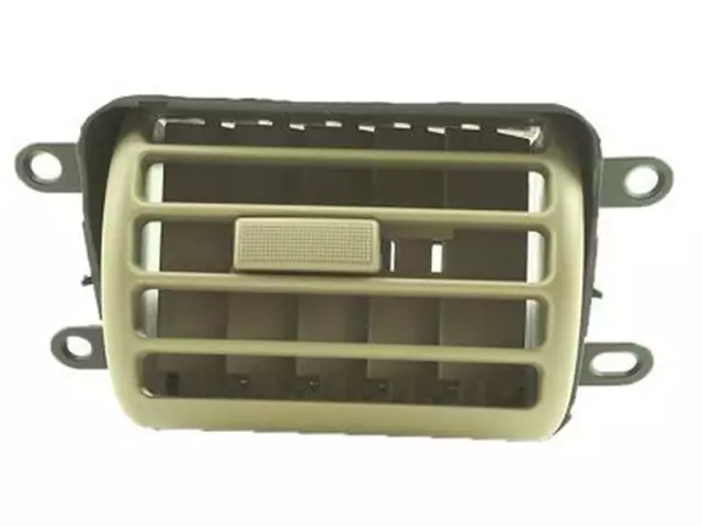 5C3Z19893AAC - Body: Air Outlet Vent for Ford: F-250 Super Duty, F-350 Super Duty, F-450 Super Duty, F-550 Super Duty Image