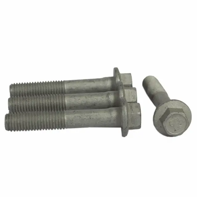W500545S439 - Suspension: Lower Control Arm Front Bolt for Ford Image